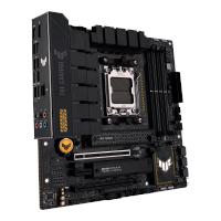 ASUS TUF GAMING B650M-PLUS AM5 DDR5 SES GLAN DP/HDMI SATA3 USB3.2 mATX